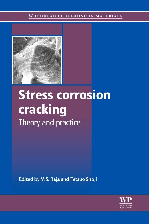Couverture_Stress Corrosion Cracking