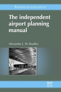 Couverture_The Independent Airport Planning Manual