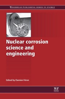 Couverture_Nuclear Corrosion Science and Engineering