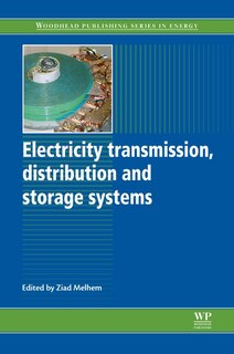 Front cover_Electricity Transmission, Distribution And Storage Systems