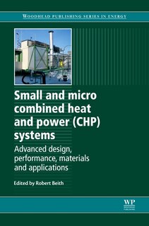 Front cover_Small and Micro Combined Heat and Power (CHP) Systems