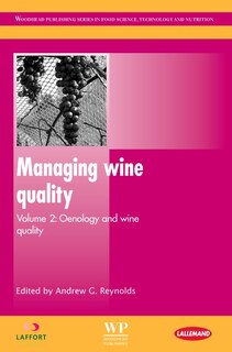 Front cover_Managing Wine Quality