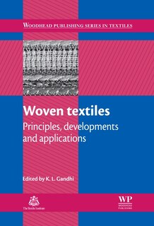 Front cover_Woven textiles