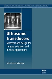 Couverture_Ultrasonic Transducers