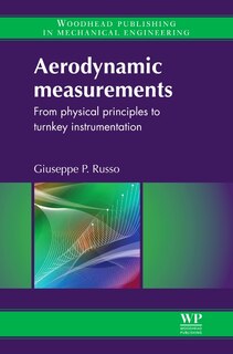 Couverture_Aerodynamic Measurements