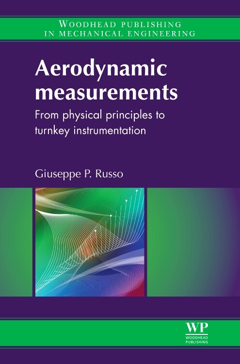 Couverture_Aerodynamic Measurements