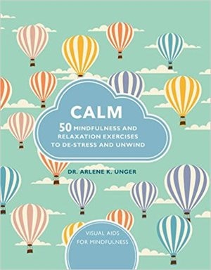 Front cover_CALM