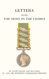 Couverture_Letters From The Army In The Crimea Written During The Years 1854, 1855 And 1856