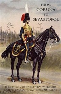 Front cover_From Coruna to Sebastopol