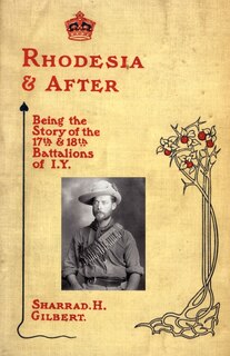 Front cover_Rhodesia and After