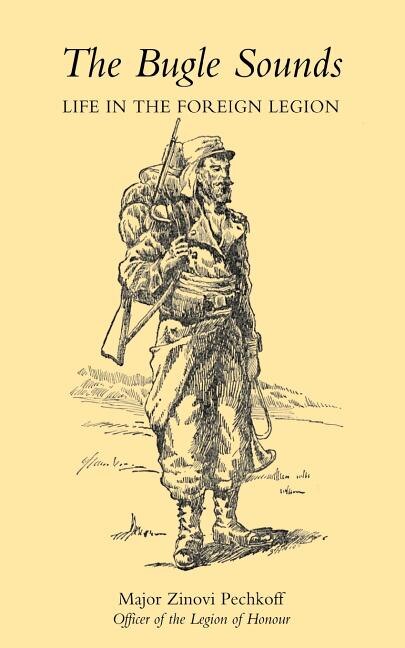 Couverture_Bugle Sounds