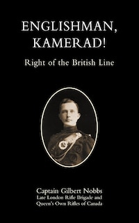 Front cover_Englishman, Kamerad
