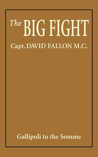 Front cover_Big Fight