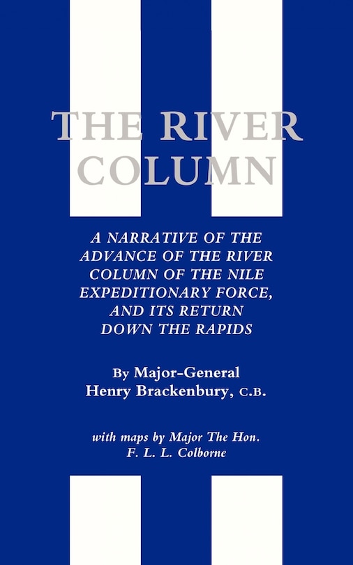 Couverture_River Column