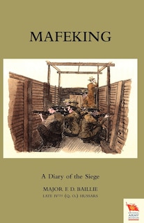 Front cover_MAFEKING