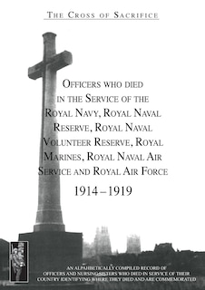 Couverture_CROSS OF SACRIFICE. Vol. 2