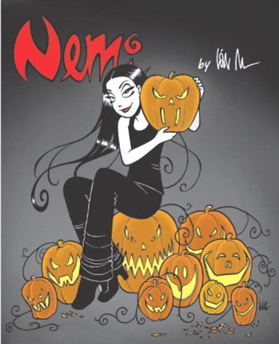Front cover_Nemi  (vol 2)