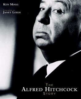 Front cover_The Alfred Hitchcock Story (new Edition)