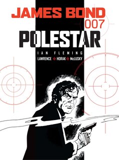 Front cover_James Bond: Polestar