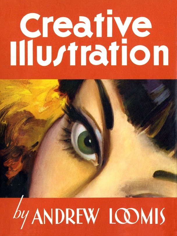 Front cover_Creative Illustration
