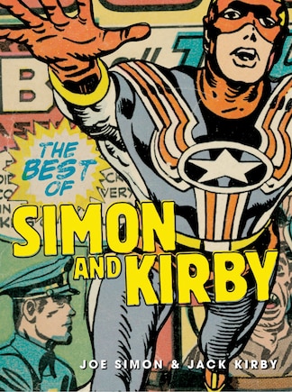 The Best Of Simon And Kirby