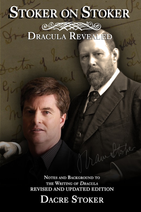 Front cover_Stoker on Stoker