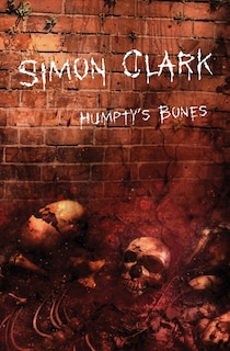 Couverture_Humpty's Bones