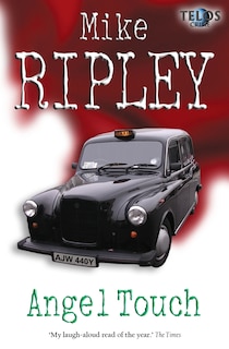 Front cover_Angel Touch