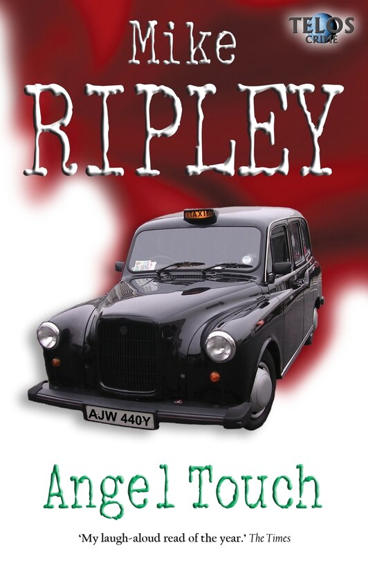 Front cover_Angel Touch