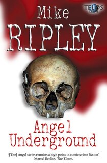 Front cover_Angel Underground
