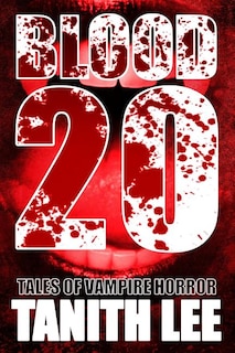 Front cover_Blood 20