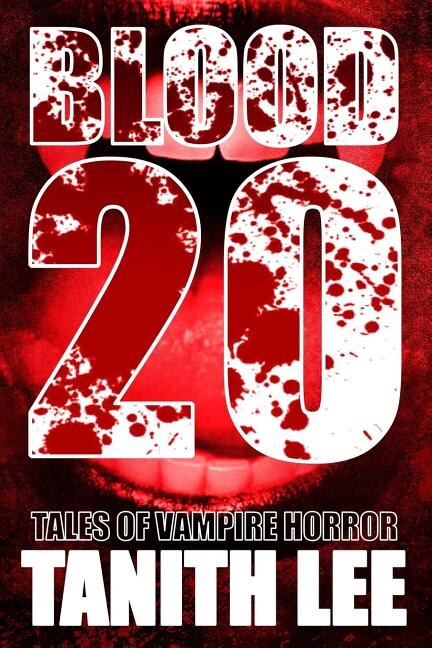 Front cover_Blood 20