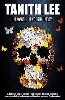 Front cover_Death of the Day