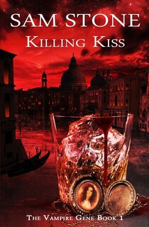 Front cover_Killing Kiss
