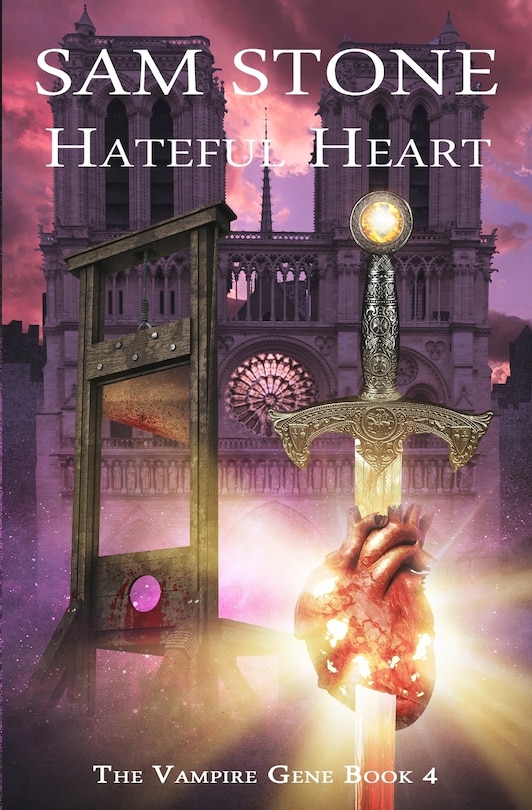 Front cover_Hateful Heart