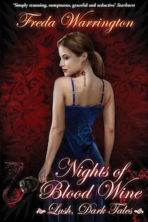 Front cover_Nights of Blood Wine