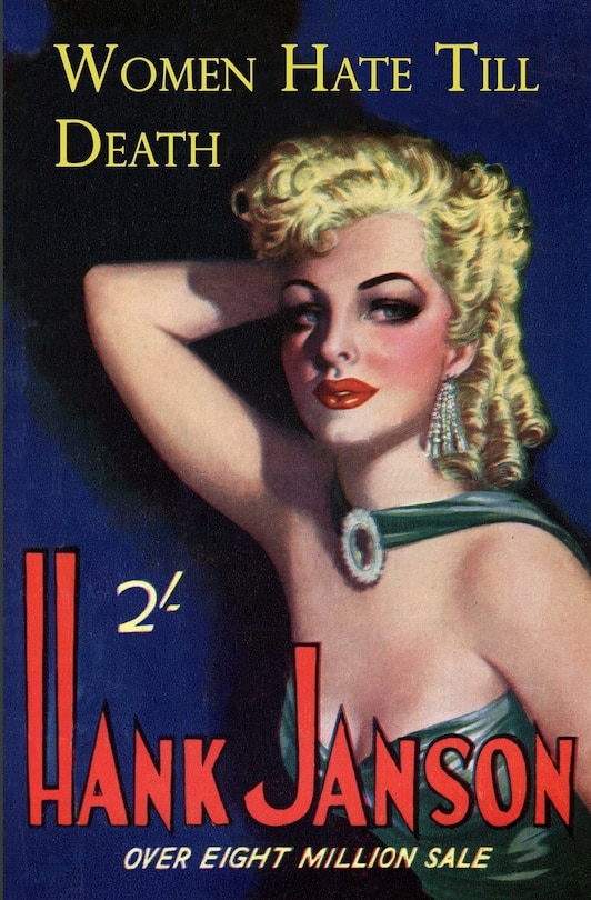 Front cover_Women Hate Till Death