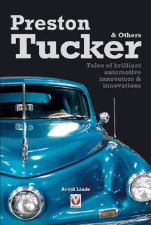 Couverture_Preston Tucker & Others