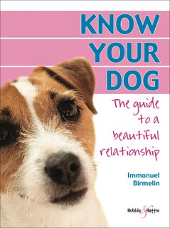 Couverture_Know Your Dog