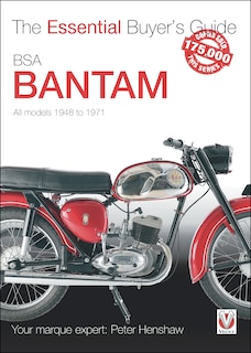 Couverture_BSA Bantam
