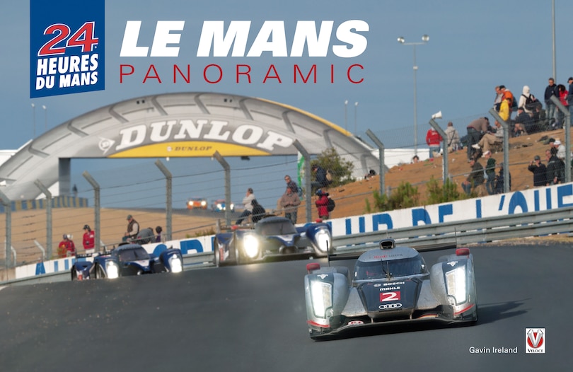 Front cover_Le Mans Panoramic
