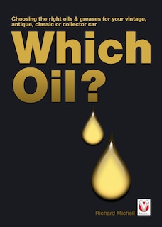Front cover_Which Oil?