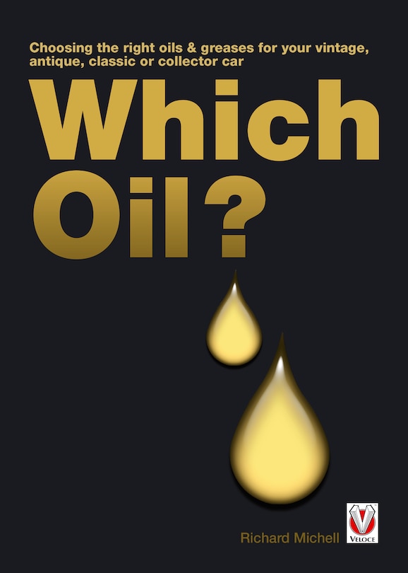 Front cover_Which Oil?
