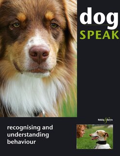 Front cover_Dog Speak