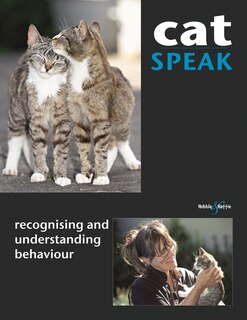 Front cover_Cat Speak