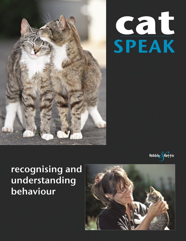 Front cover_Cat Speak