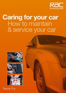 Front cover_Caring for Your Car