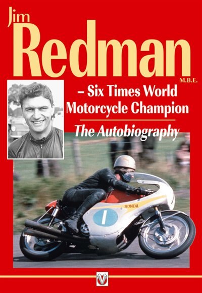 Front cover_Jim Redman