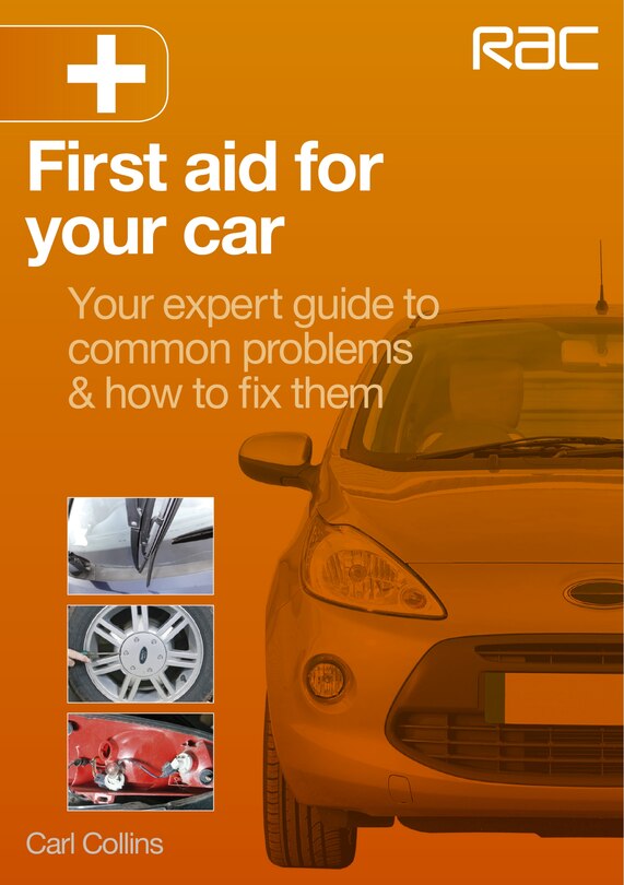 Couverture_First aid for your car