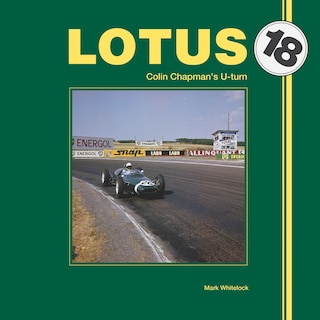 Front cover_Lotus 18